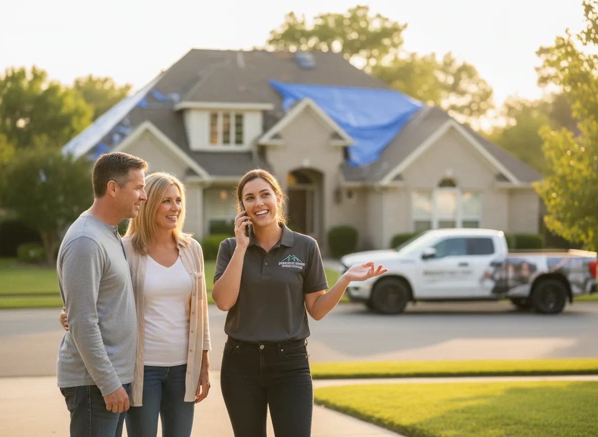 Emergency Roof Repair Frostburg, MD FAQs